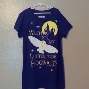 Girls Harry Potter T-Shirt